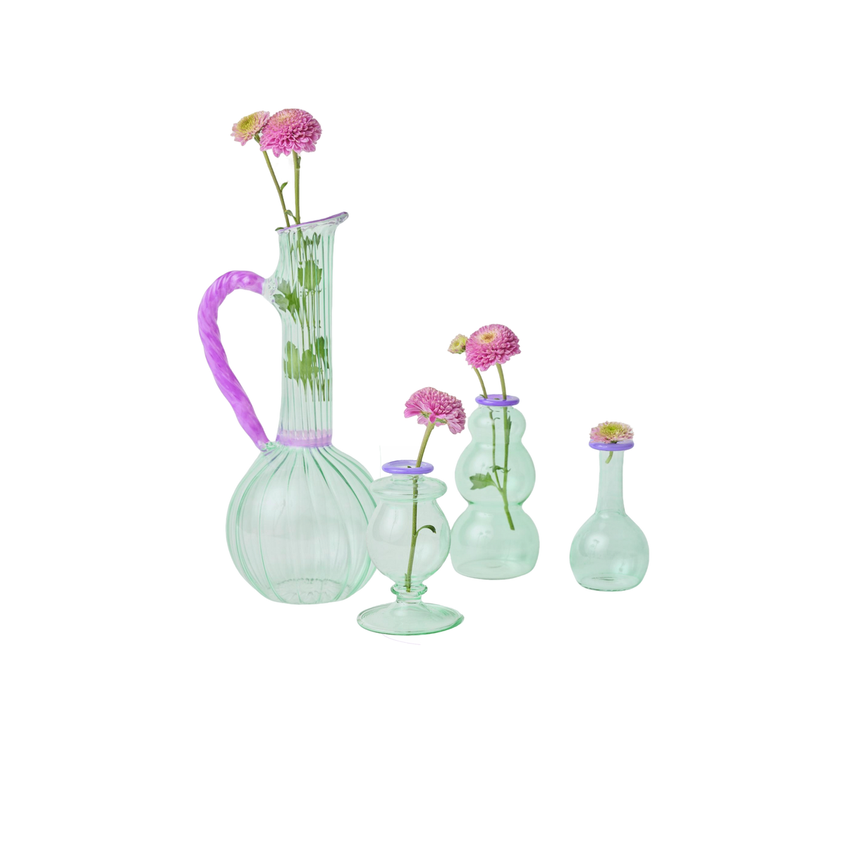 Glassware