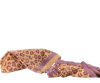 Leopard Table Linen Set