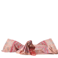 Rose Red Table Linen Set