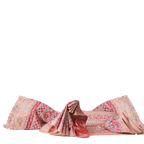 Rose Red Table Linen Set