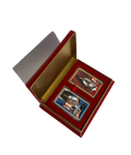 Vintage Twin Card Set