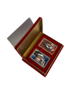 Vintage Twin Card Set