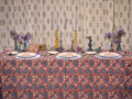 Carpet Table Set