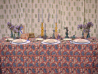 Carpet Table Set