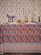 Carpet Table Set