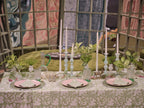 Sage Table Set