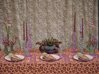 Leopard Glassware Bundle