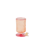 Rose Red Table Set