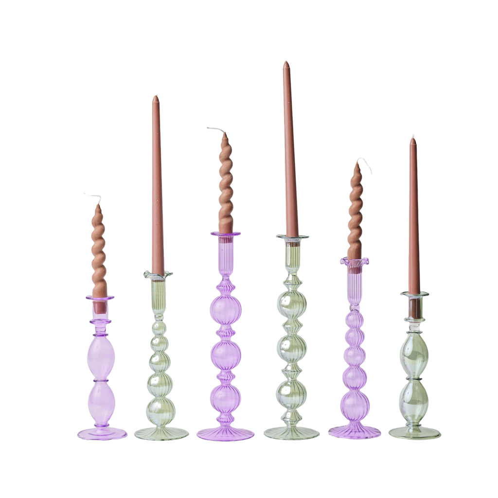 Leopard Glassware Bundle