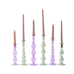 Leopard Glassware Bundle