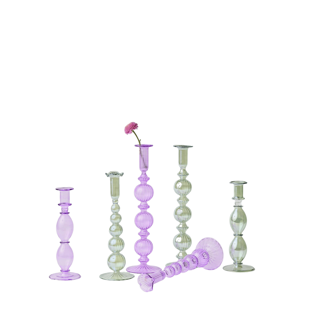 Leopard Glassware Bundle