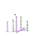 Leopard Glassware Bundle