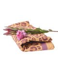 Leopard Table Linen Set
