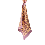 Leopard Table Set