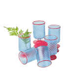 Blue Pop Set