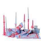 Blue Pop Set