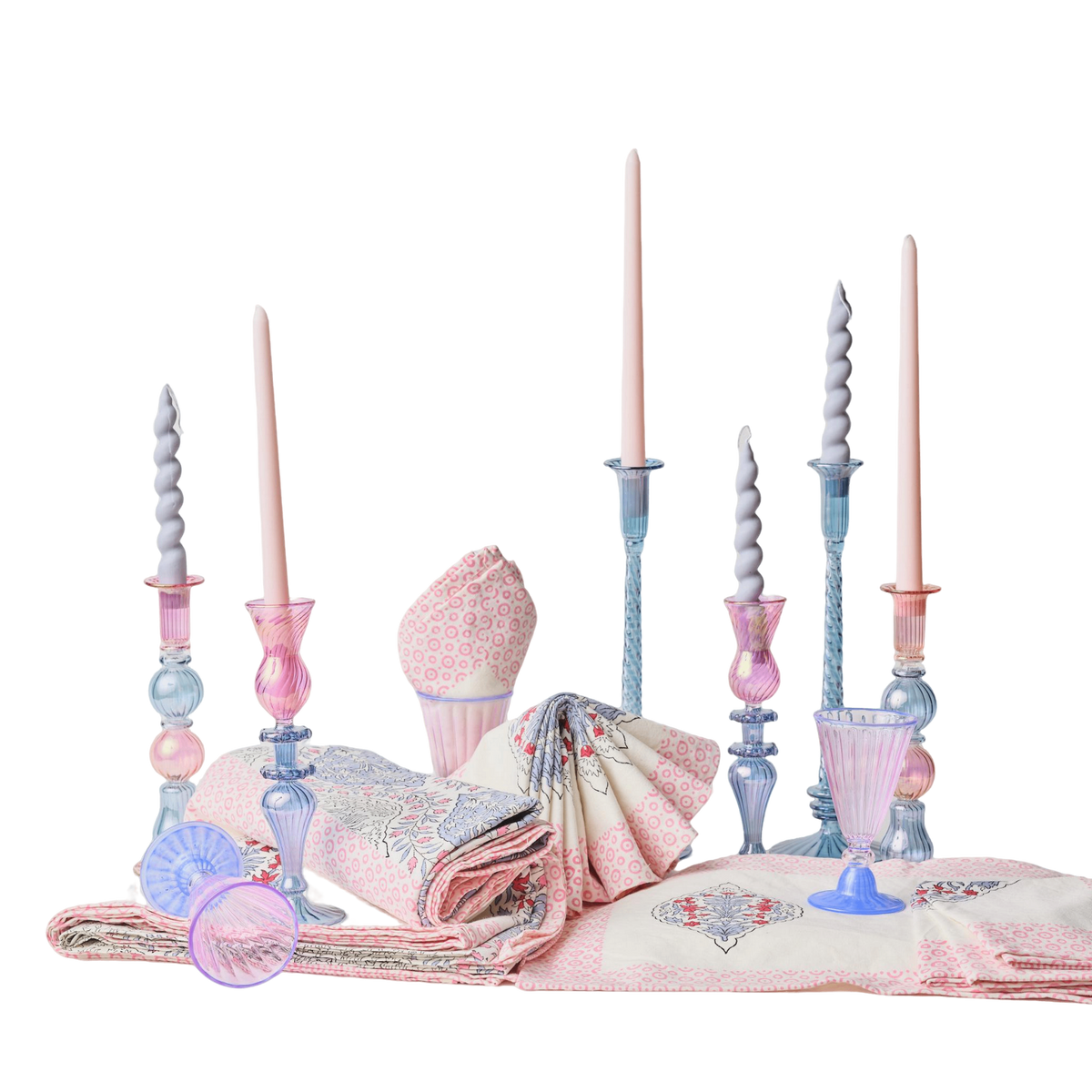 Girly Set