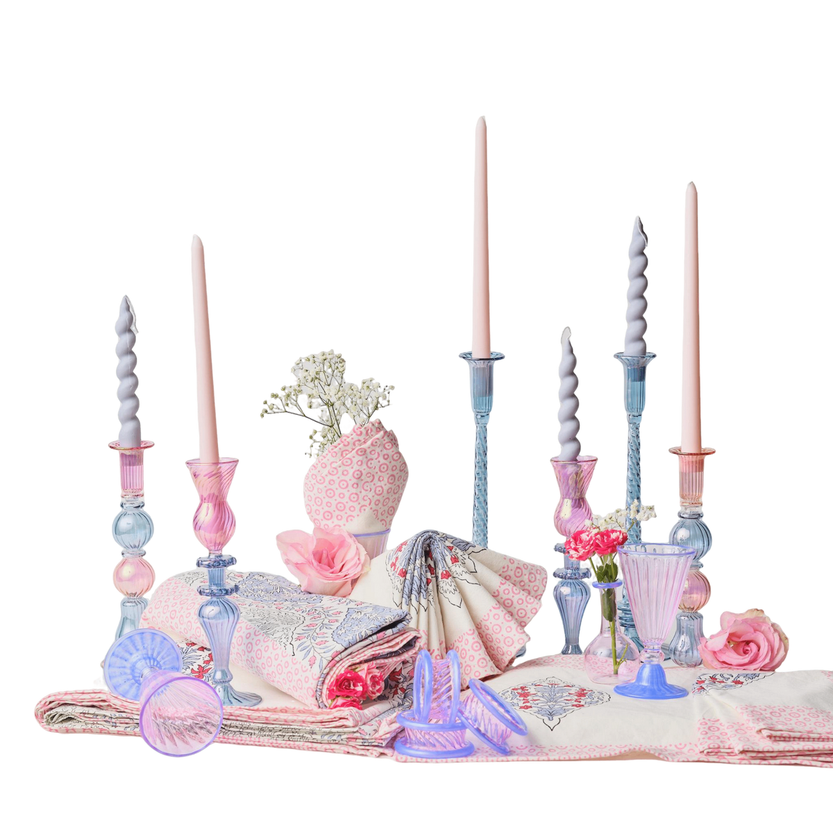 Girly Set