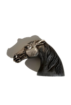 Vintage Horse Head Bottle Opener