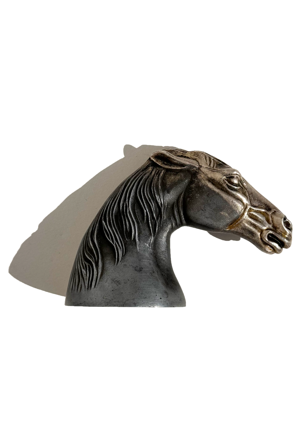 Vintage Horse Head Bottle Opener