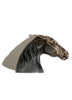 Vintage Horse Head Bottle Opener