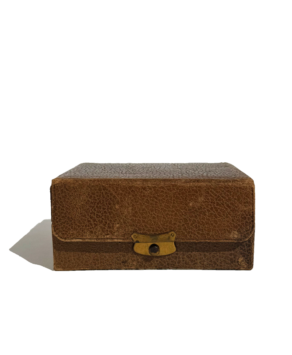1930s Vintage Waddington's Bridge Set