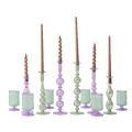 Leopard Glassware Bundle