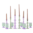 Leopard Glassware Bundle